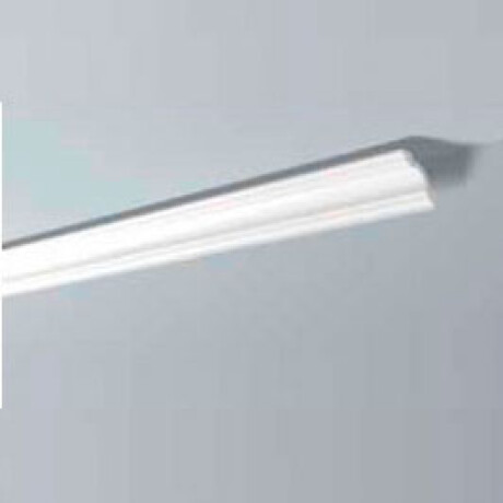 MOLDURA POLIESTIRENO NOMASTYL- A1 - 2 mts - N/A