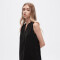 Musculosa Dolly Negro