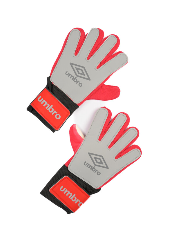 Guantes de Golero Umbro Junior 045