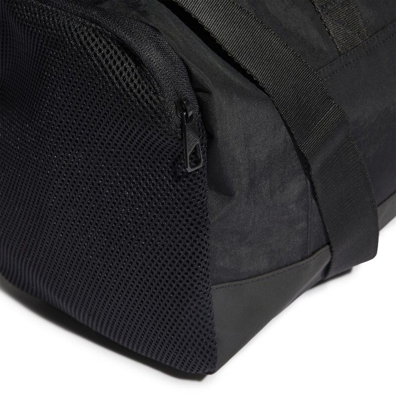 Bolso Adidas 4ATHLTST Negro