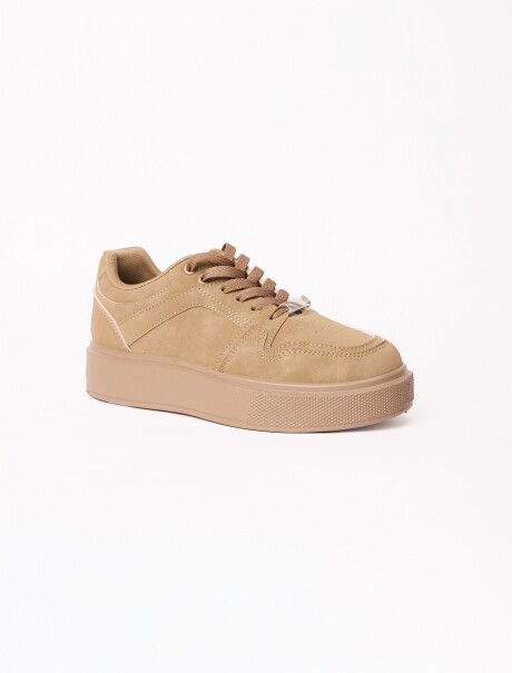 Champion Danna Beige