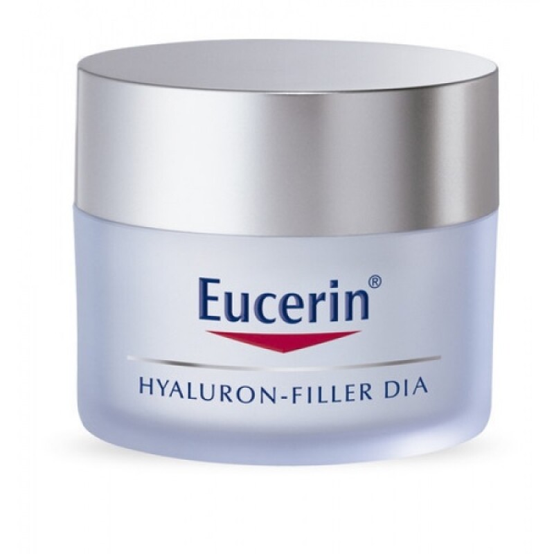 Eucerin Hyaluron-filler Día F15 50 Ml. Eucerin Hyaluron-filler Día F15 50 Ml.