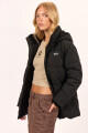 CAMPERA ARTIC SHORE JACKET J-negro