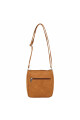 Bandolera Dama Trendy Camel