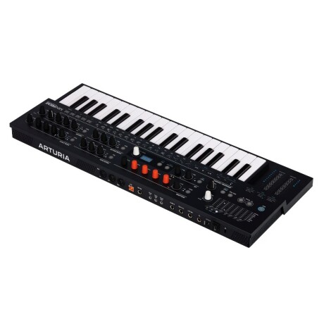 Sintetizador Arturia Minifreak 37 Teclas Sintetizador Arturia Minifreak 37 Teclas