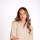 Camisa Francia beige