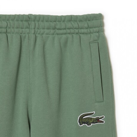 PANTALÓN LACOSTE REGULAR FIT KX5