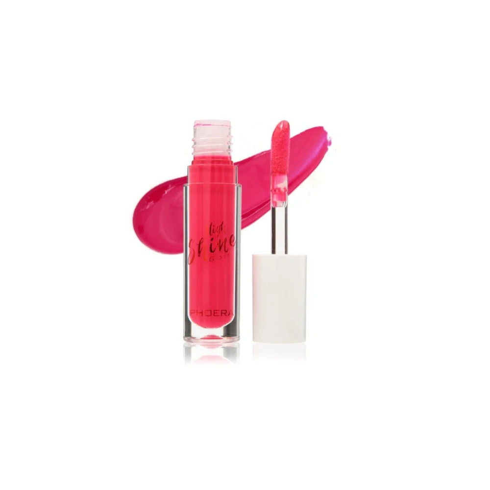 PHOERA GLOSS HIGH SHINE AMOROUS N°115