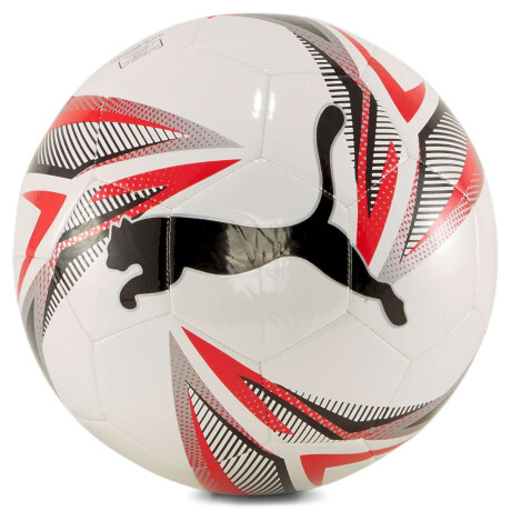 Pelota Ftblplay Big Cat Unisex Blanco