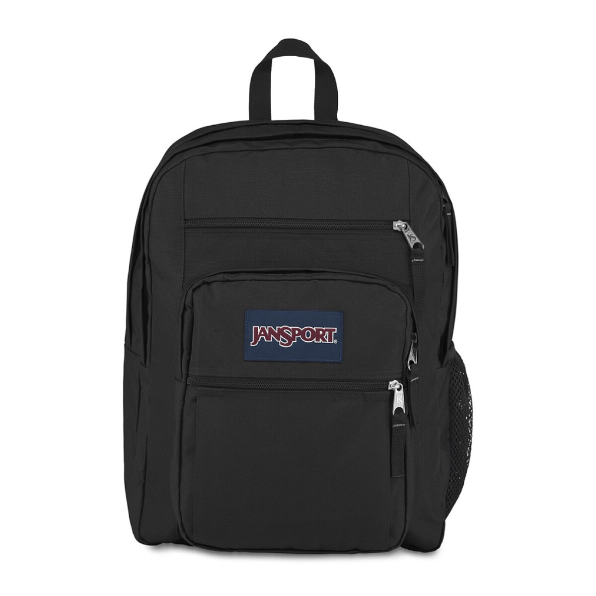 Mochila JanSport Big Student Black - S/C 