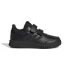 Championes Adidas Tensaur de Niños - GW6439 Negro