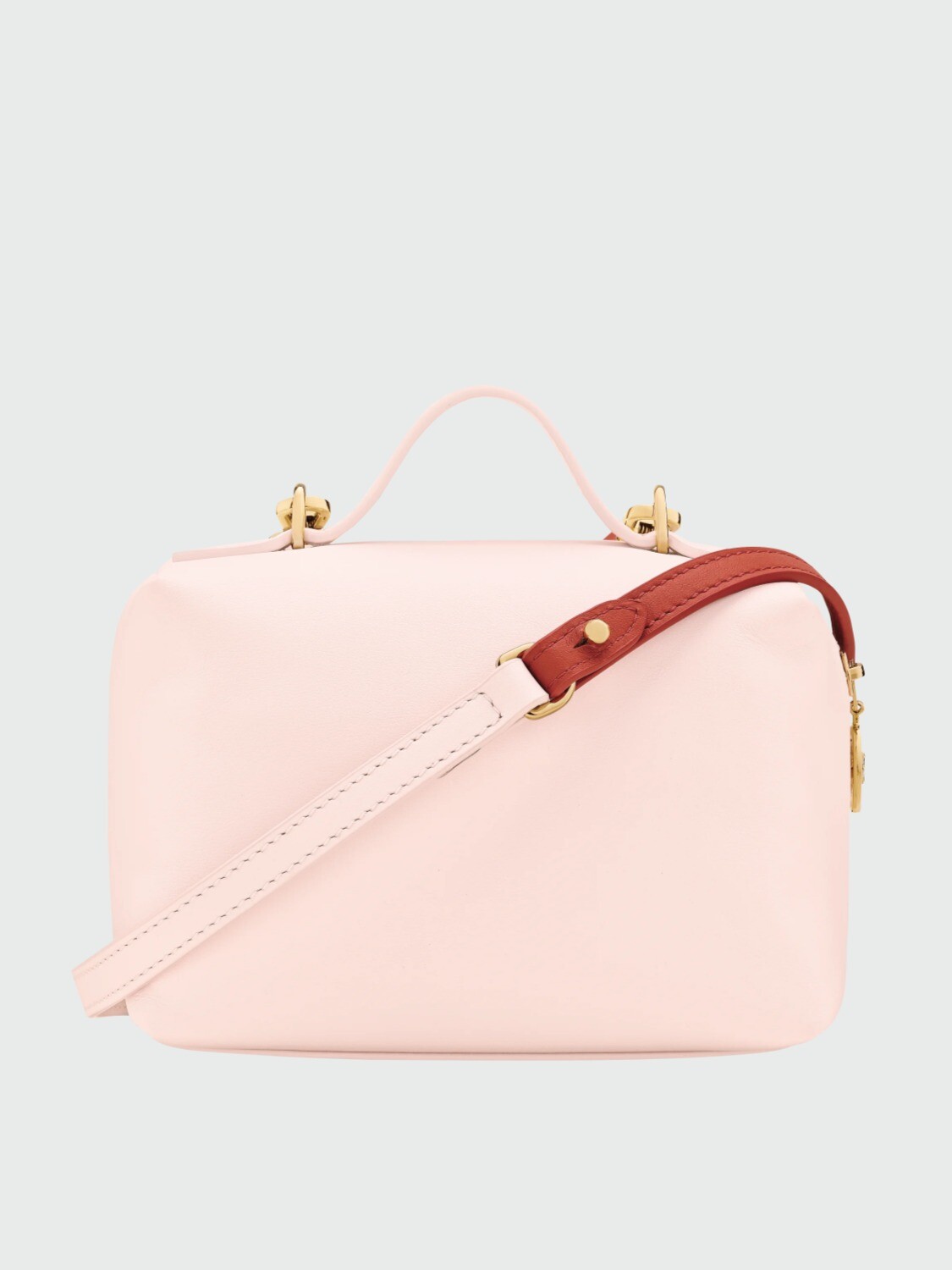LONGCHAMP - LE PLIAGE PASSEPORT, CARTERA CROSSBODY XS Alta Automática
