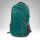 Mochila Arye Colonia 35 Litros con Portanotebook Verde