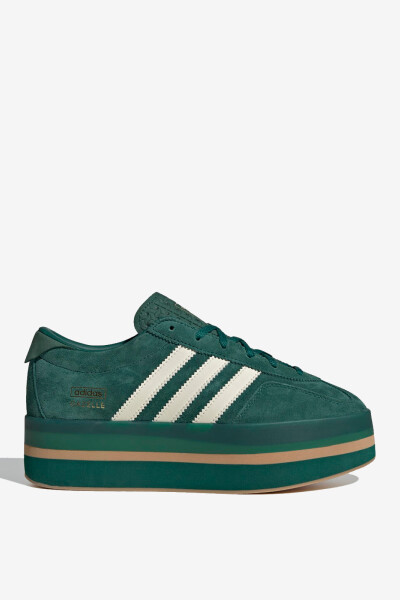 GAZELLE STACK W Verde