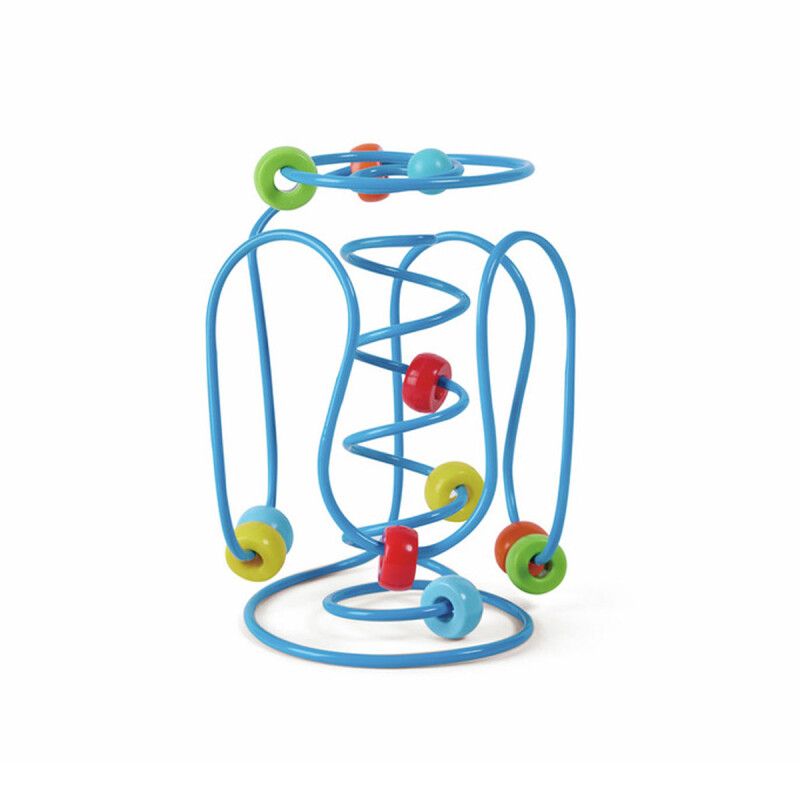 Laberinto de Bolas de Colores Hape Laberinto de Bolas de Colores Hape