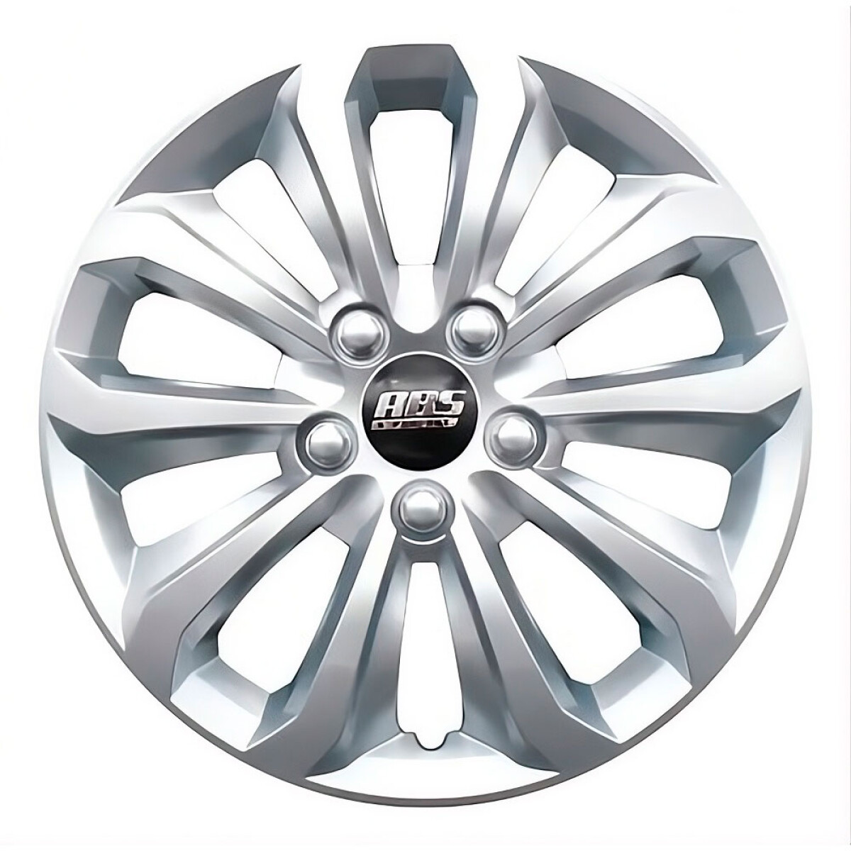 TAZAS DE RUEDA - TAZAS RUEDA RODADO 16 JGO. 4 PIEZAS ABS 