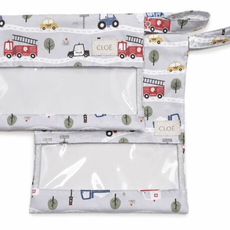 BOLSITA SET IMPERMEABLE BOLSITA SET IMPERMEABLE
