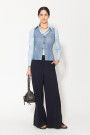 PANTALON STEVE Negro