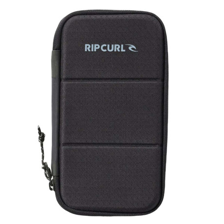 Billetera Rip Curl Flight Travel Negro