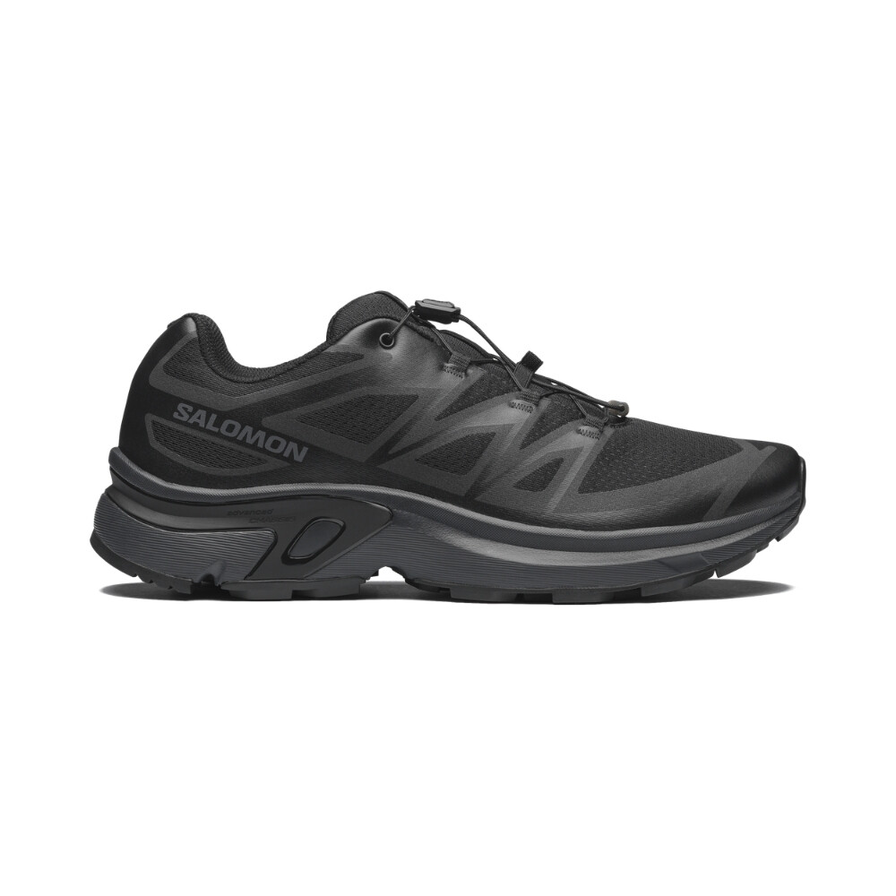 Zapatillas Trail Running XT-Evr M Hombre Black/phantom/black