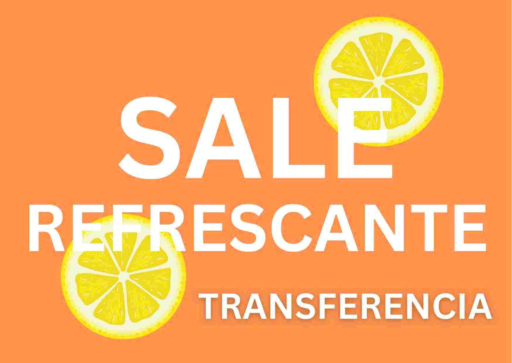 SALE AGOSTO 25