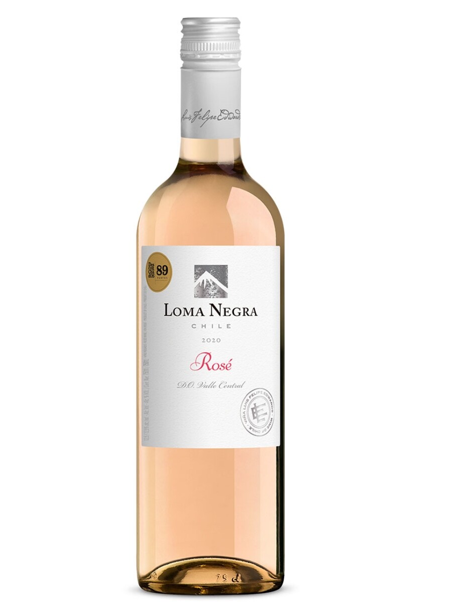 Loma Negra Rosé 