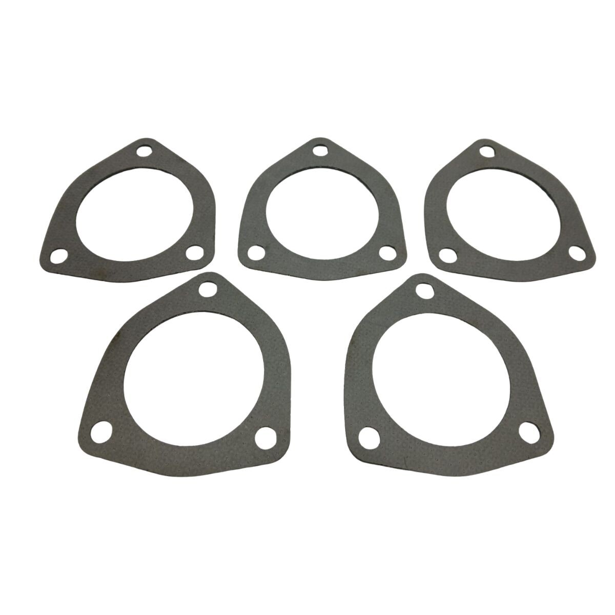 JUNTA DE SALIDA DE ESCAPE 