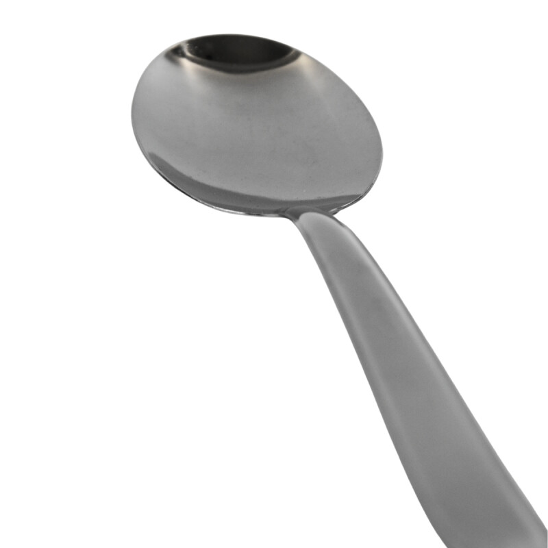 Cuchara para arroz 24,5cm INOX