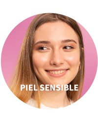 Piel sensible