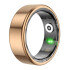 Anillo Inteligente Colmi R02 Dorado Talle 11 ANILLO SMART COLMI R02 DORADO TALLE 11