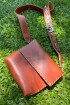 Strap Bag Caramel
