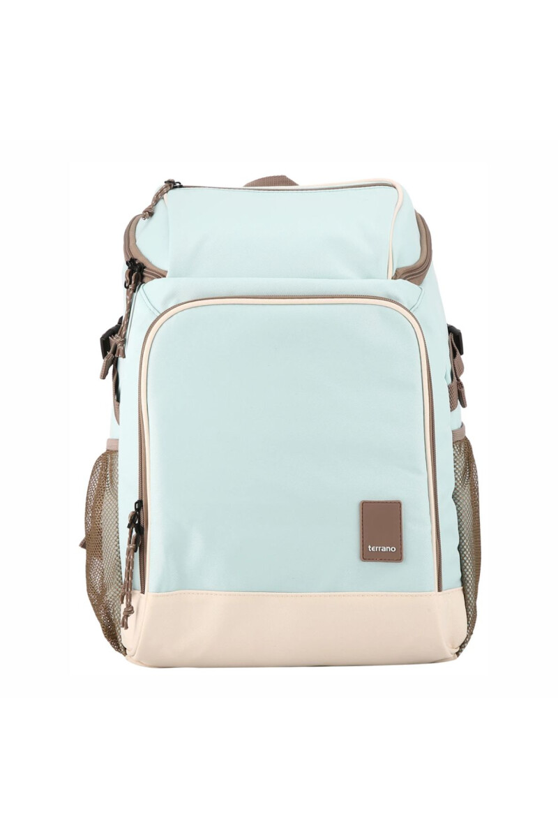TERRANO MOCHILA ICE ROVER 15.5 LT MENTA TERRANO MOCHILA ICE ROVER 15.5 LT MENTA