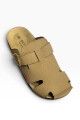 Zueco romano Bettina BT403 Camel