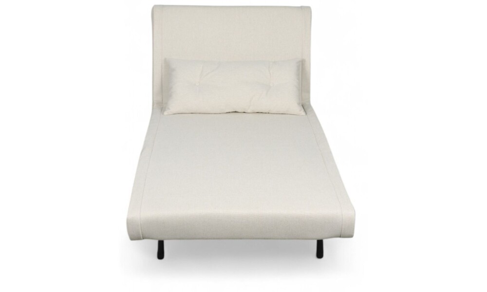 Sofá Cama DREAMS 1 Plaza Beige PREVENTA Sofá Cama DREAMS 1 Plaza Beige PREVENTA
