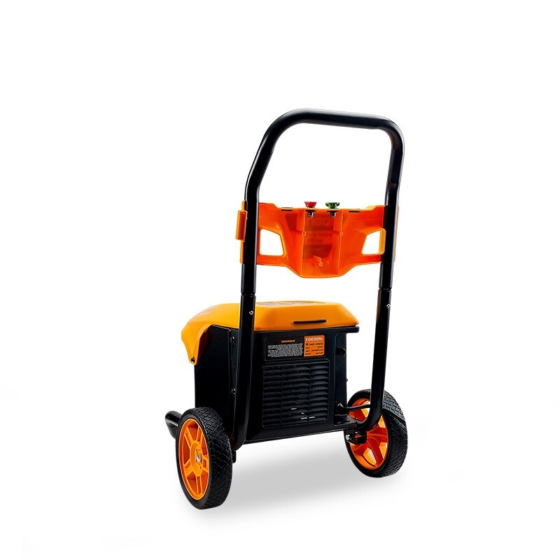 DINGQI HIDROLAVADORA INDUSTRIAL INDUCCION USO COMERCIAL 2200 Dingqi Hidrolavadora Industrial Induccion Uso Comercial 2200