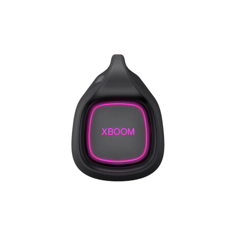 Parlante Bluetooth LG XBOOM XG9QBK Negro
