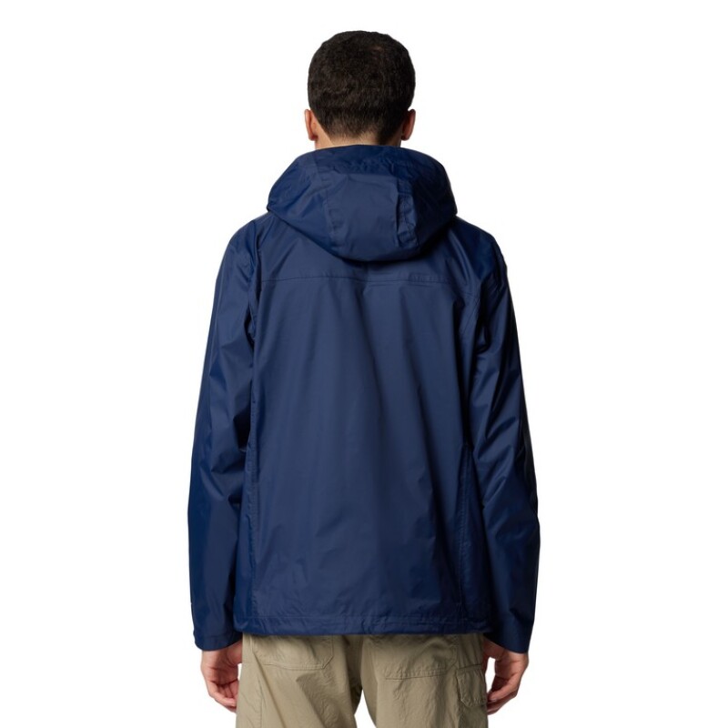 Campera Watertight II COLLEGIATE NAVY