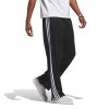 Pantalón Firebird Adicolor Classics de Hombre Negro