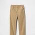 V-CHINO PANT PECAN