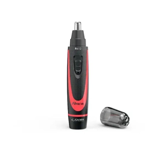 PACK RACE CORTA PELO CLIPPER + TRIMMER Y NOSE TRIMMER - GA.MA PACK RACE CORTA PELO CLIPPER + TRIMMER Y NOSE TRIMMER - GA.MA