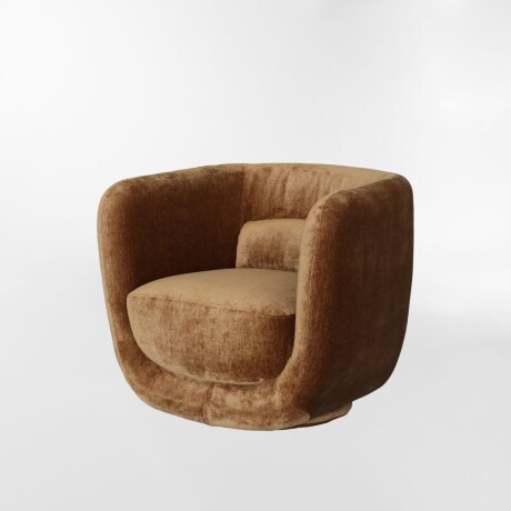 POLTRONA OREO Marron
