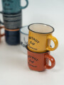 Taza Brighton Color Unico
