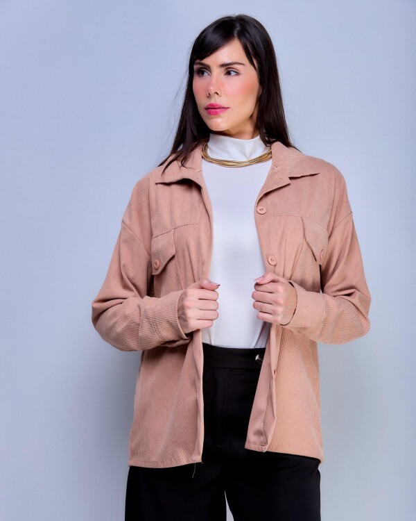 Camisa Caramel Camisa Caramel