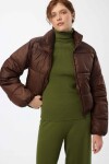 Campera Sugar Marron