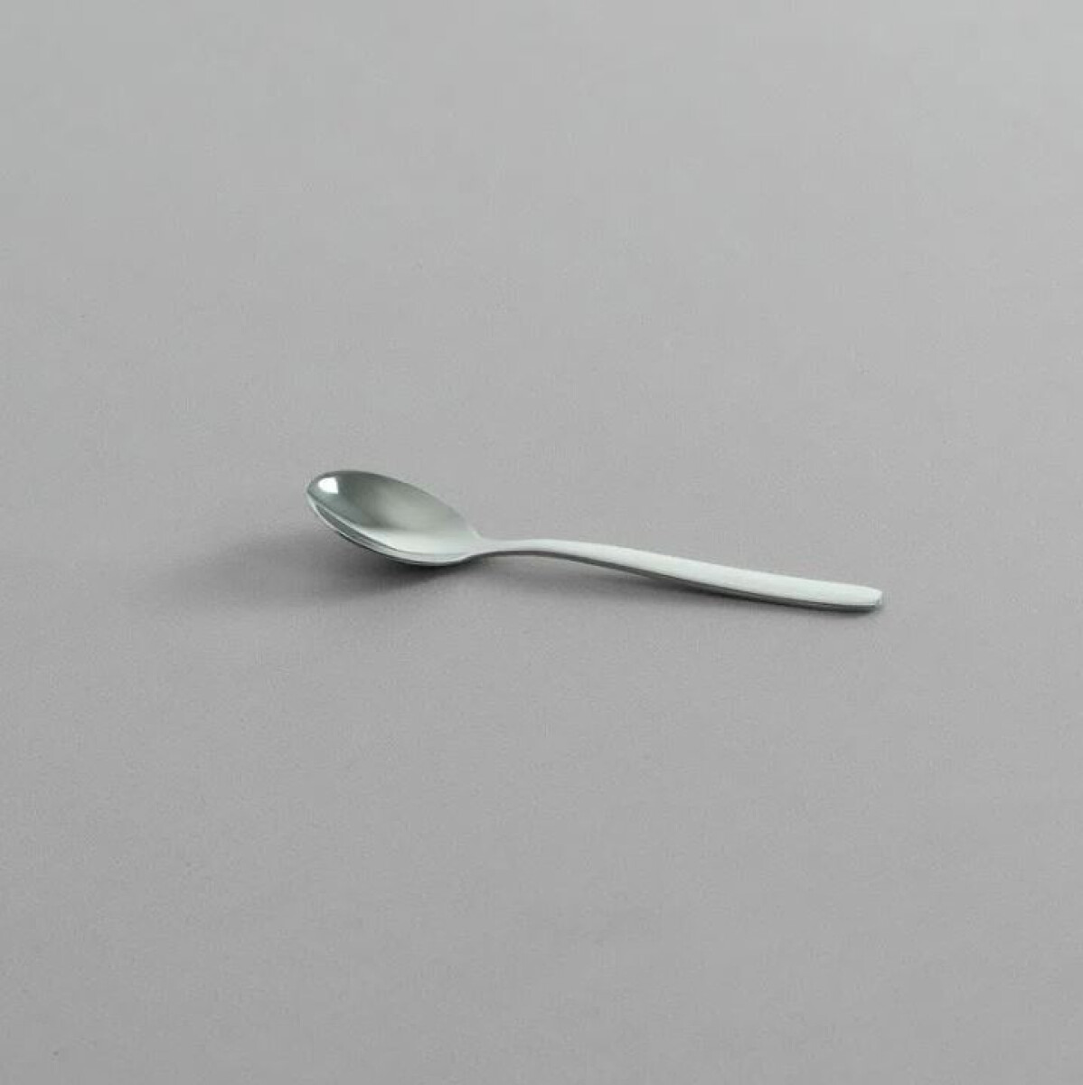 Cuchara De Cafe Acero Inoxidable Vento Volf | Por unidad 