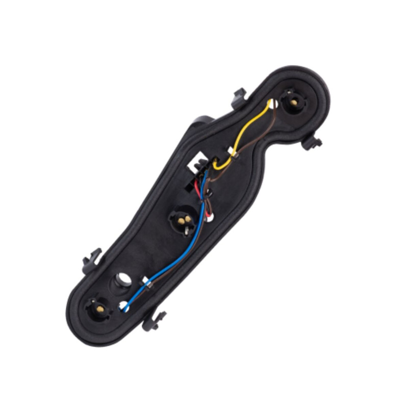 CIRCUITO IMPRESO DERECHO Circuito Impreso Derecho