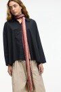 Camisa Accesa Negro