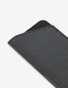 Estuches Anteojos PU Estuche Para Anteojos - Negro