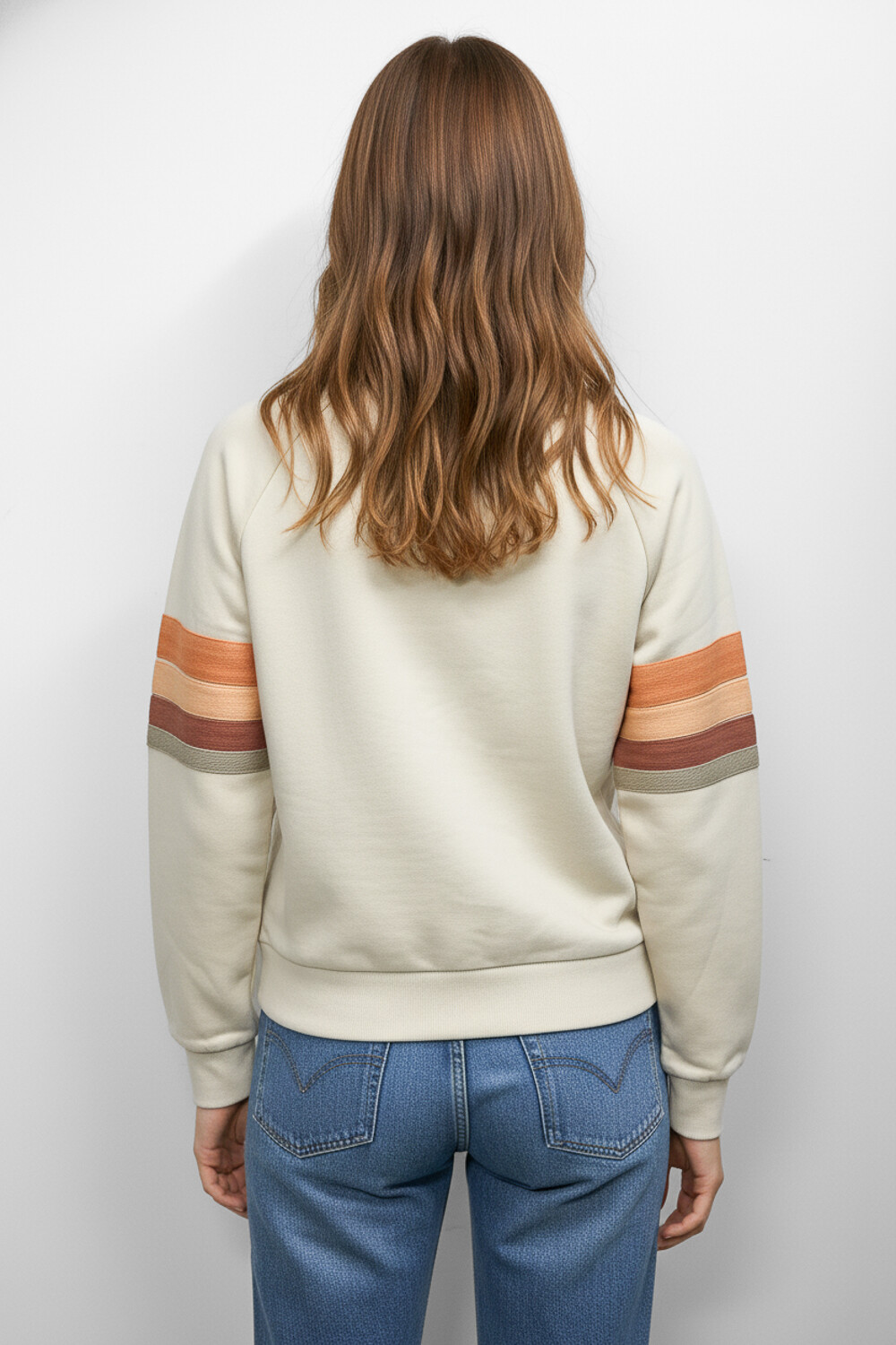 Buzo Lysia Estampado 1