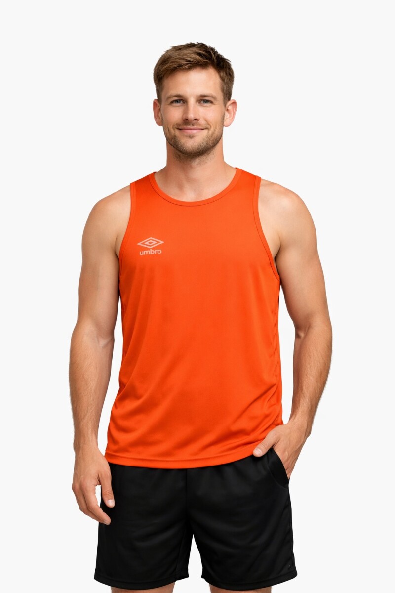 Musculosa Basic Umbro Hombre - 089 
